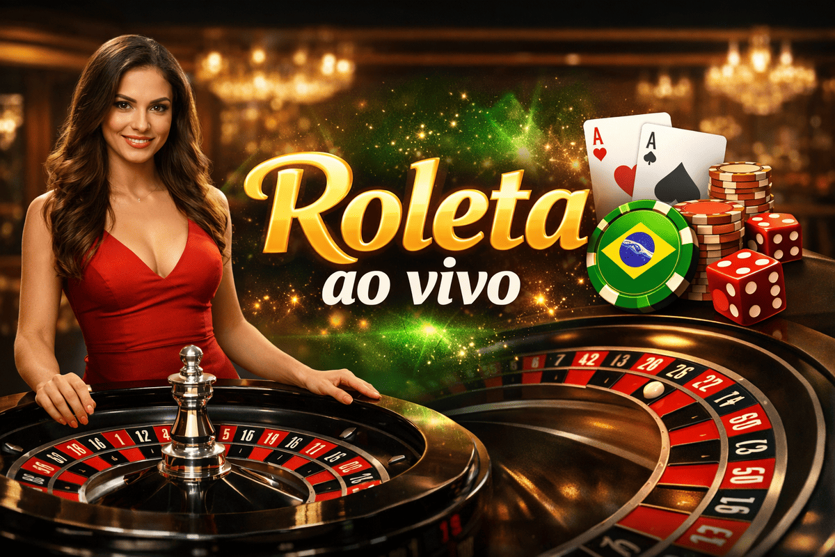 Roleta vem777