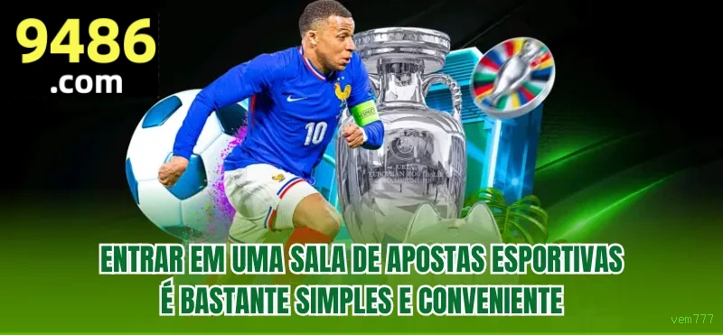 APK vem777 Download