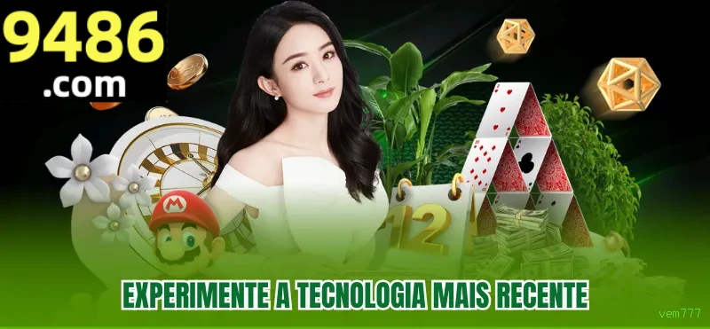 Baccarat Online vem777