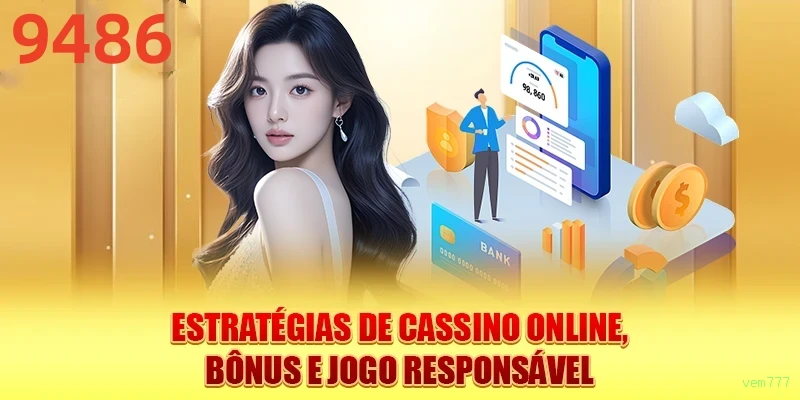 Baccarat Ao Vivo vem777