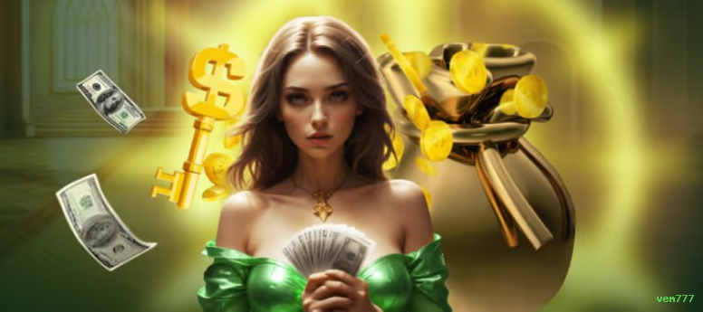Betsoft Gaming Slots 3D vem777