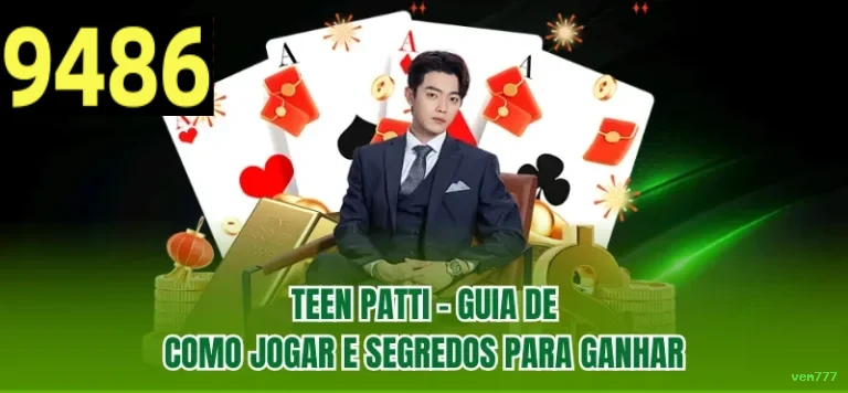 Evolution Gaming vem777
