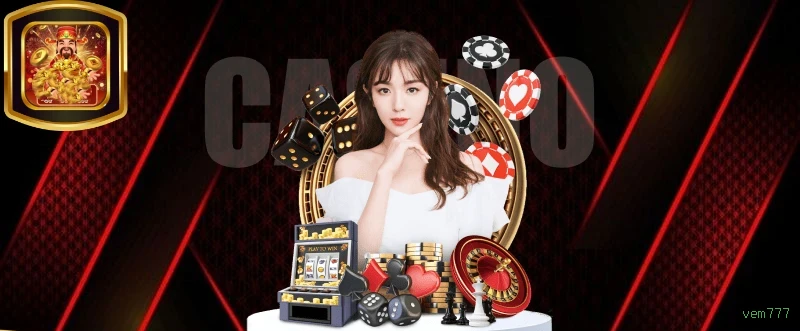 Fortune Mouse Slot vem777