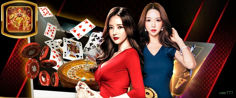 Fortune Mouse Slot vem777