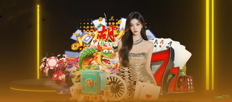 Fortune Rabbit Slot vem777