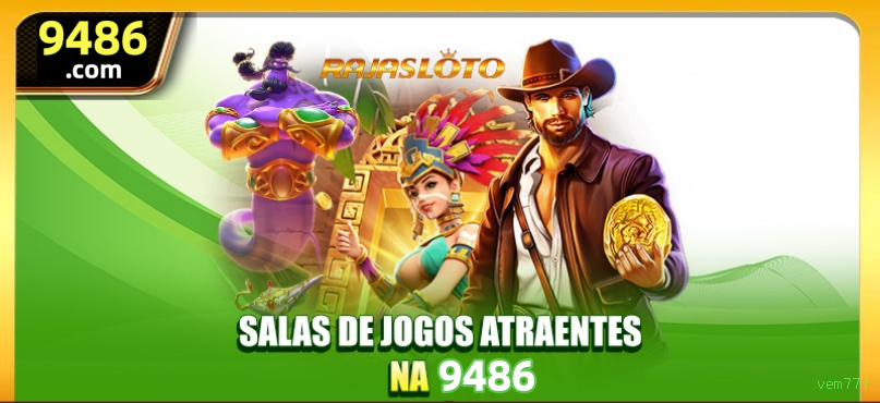 vem777 Cassino Online