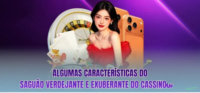 vem777 Provedores Premium