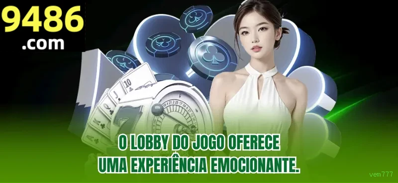 vem777 Cassino Clássico