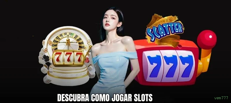 Microgaming vem777