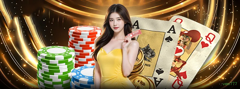 Microgaming vem777