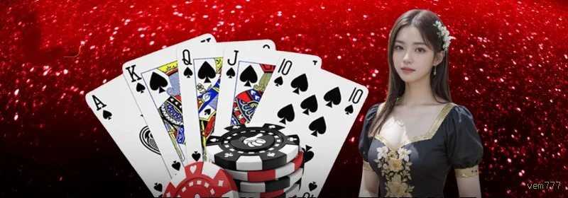 vem777 Cassino Clássico