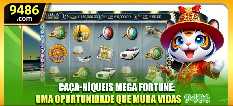 vem777 Cassino Clássico