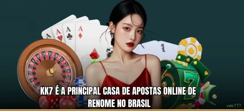 Poker Ao Vivo vem777