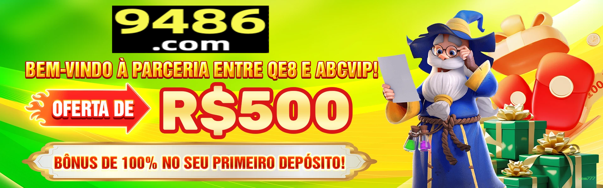 Jogos Populares vem777
