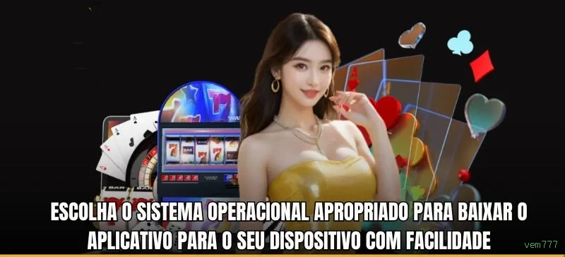 vem777 Cassino Clássico