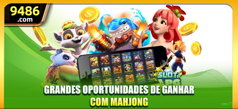 Pragmatic Play vem777