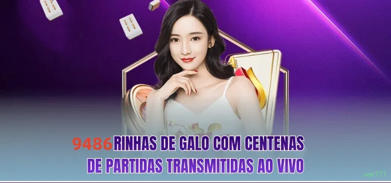 Promoções vem777