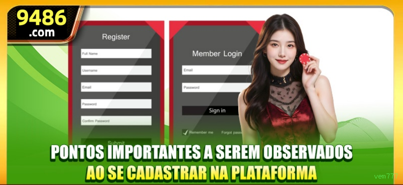 vem777 Cassino Clássico