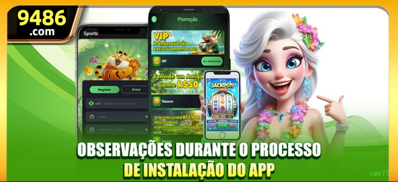 Roleta Ao Vivo vem777