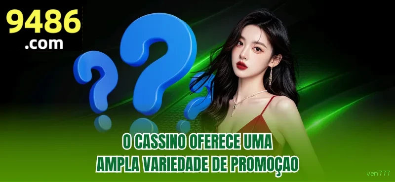 vem777 Cassino Clássico