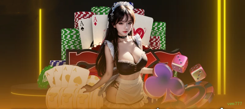 vem777 Cassino Clássico