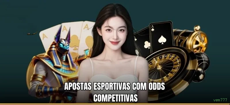 vem777 Cassino Clássico