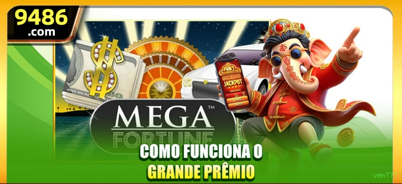 vem777 Cassino Clássico
