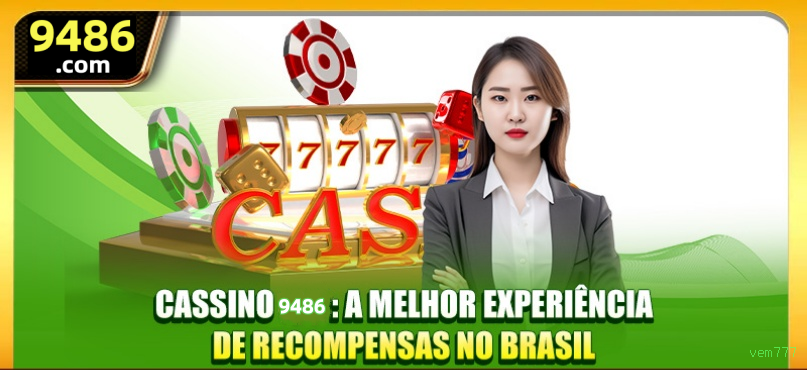 VIP vem777