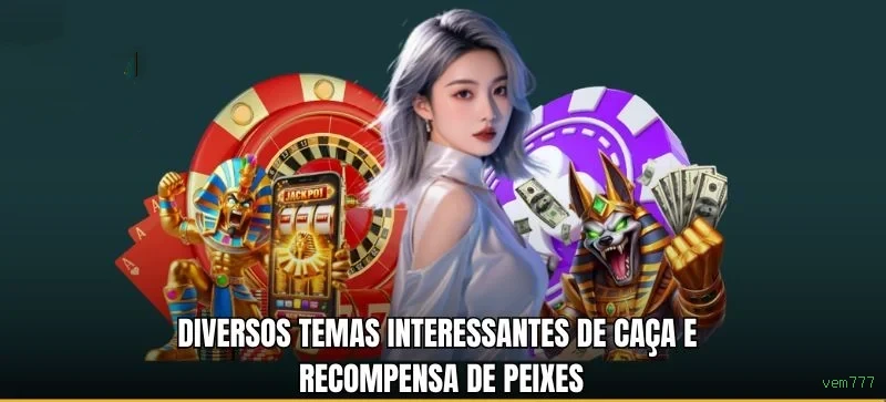 vem777 Cassino Clássico