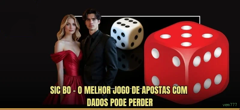 vem777 Cassino Clássico